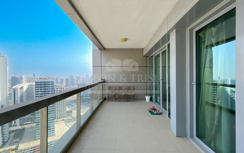 Best Offer | Biggest Layout | Spacious Balcony-pic_6